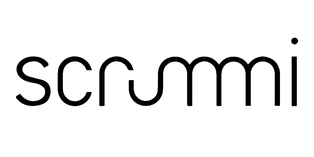 scrumi Logo