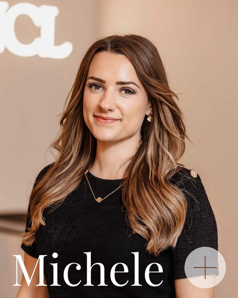 Friseur Hamburg: Michele NCL Salon