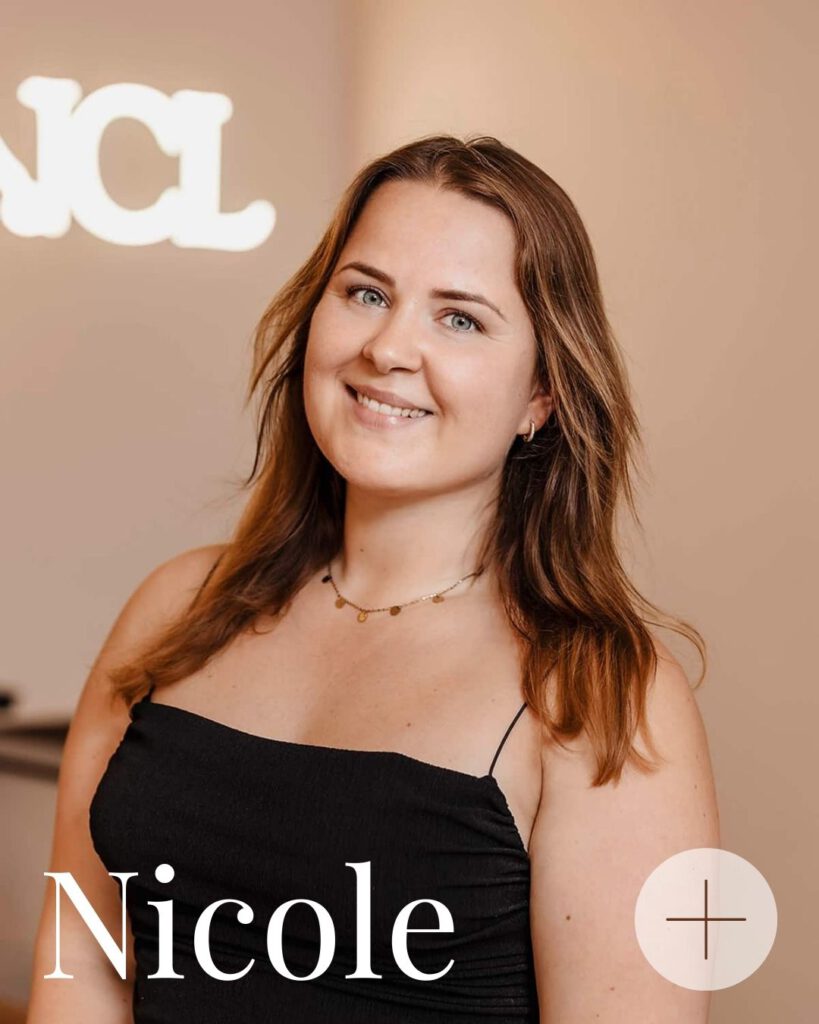 Friseur Hamburg: Nicole NCL Salon